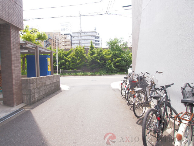 その他　周辺（その他）まで10m