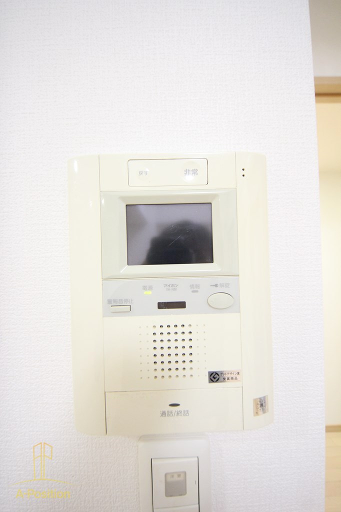 セキュリティ　ディオレクレスト東心斎橋