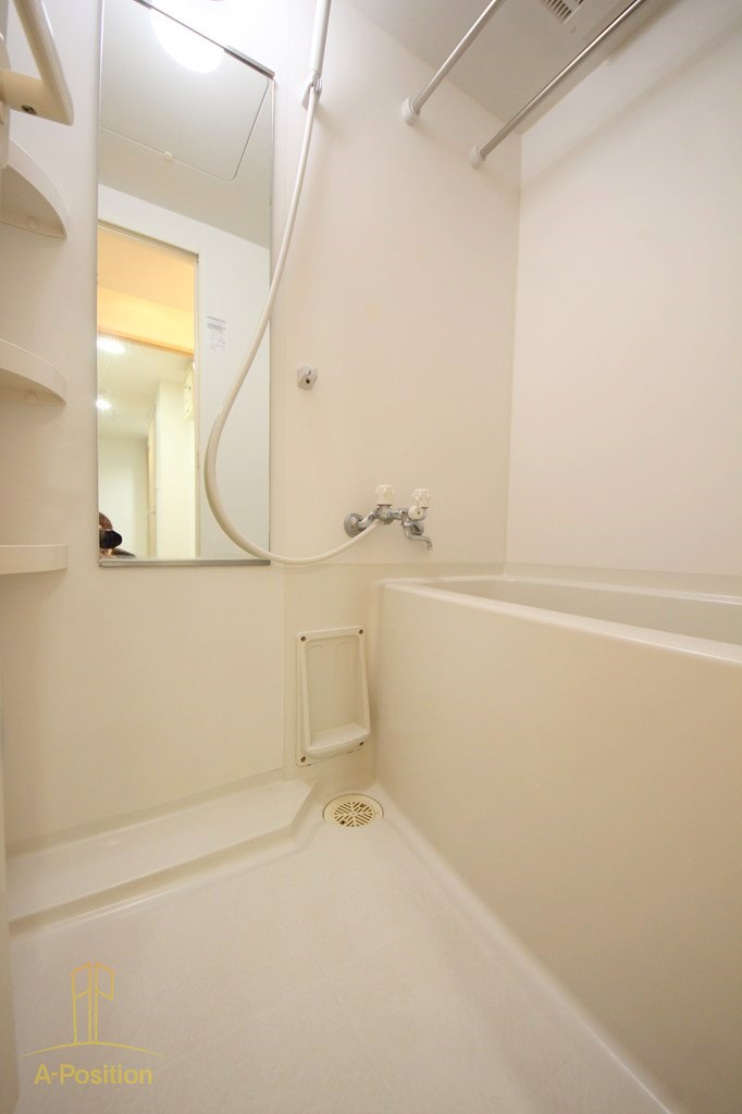 バス・シャワールーム　ディオレクレスト東心斎橋