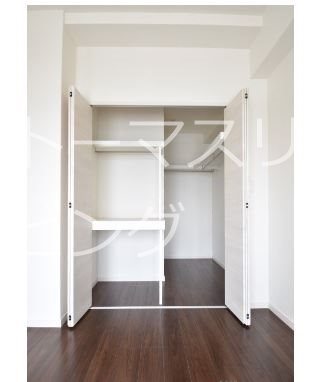 収納　別部屋参考写真