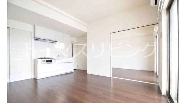 居室・リビング　別部屋参考写真