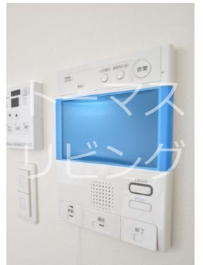 セキュリティ　別部屋参考写真