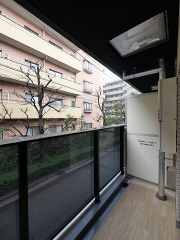 その他部屋・スペース　中はこのようになっています