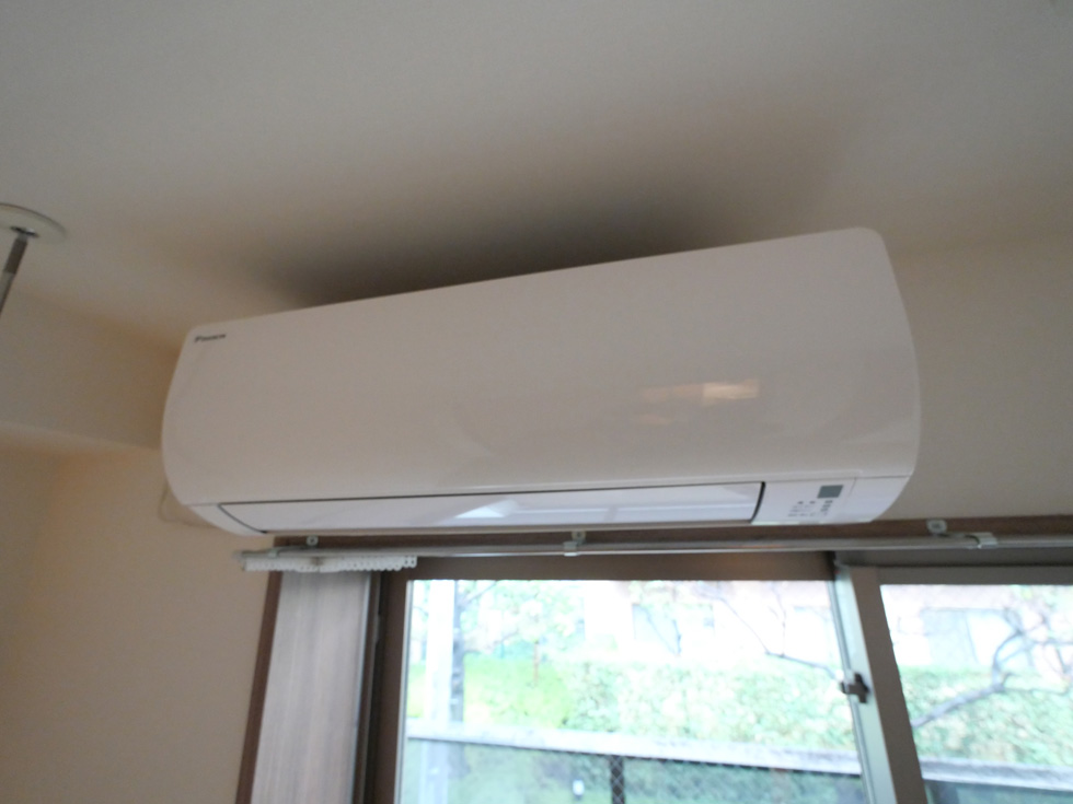 その他部屋・スペース　過ごしやすい室内です