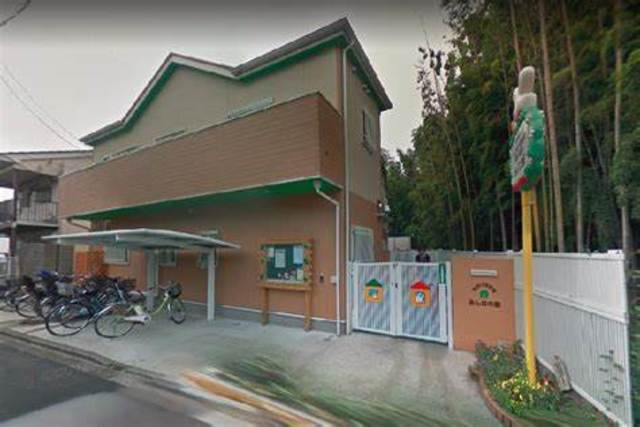 幼稚園・保育園　東野川保育園みんなの家（幼稚園・保育園）まで780m