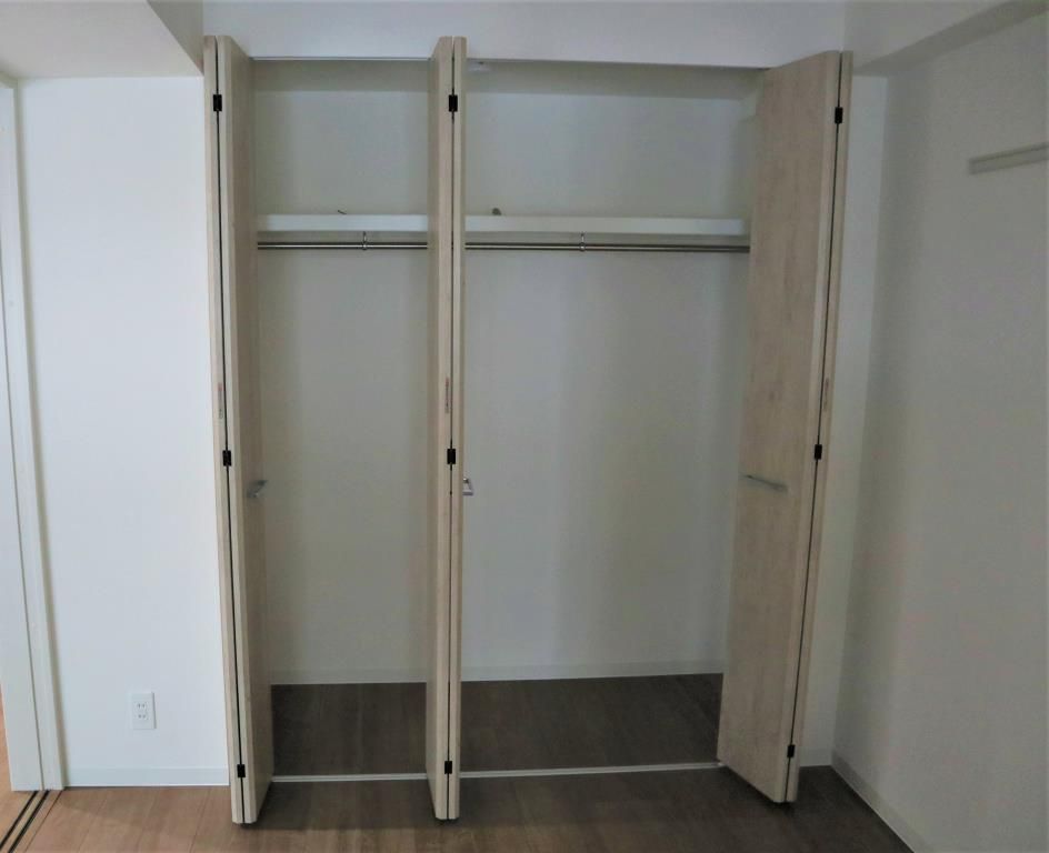 収納　その他共用部分