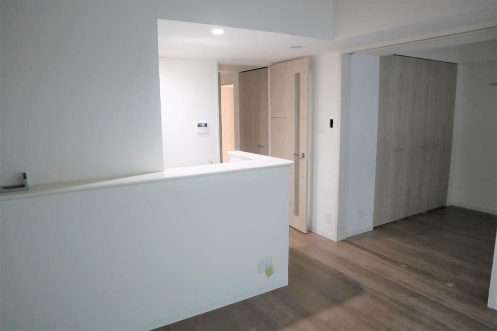 居室・リビング　その他共用部分