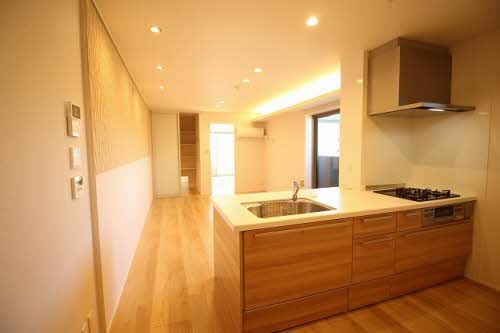 キッチン　ＬＤＫ