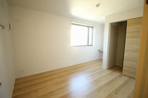 その他部屋・スペース　洋室