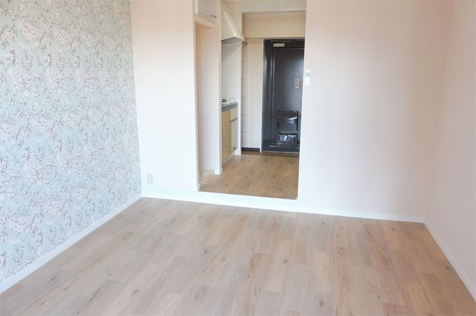 その他部屋・スペース　内装もきれいです