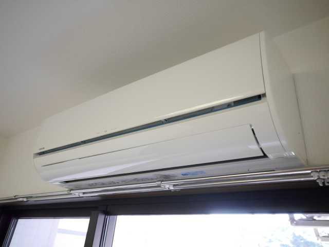 その他設備　フォレスタ御苑前