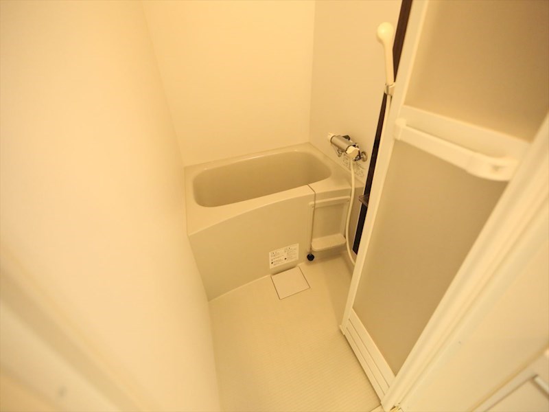 バス・シャワールーム　バスルーム　浴室暖房乾燥機付き