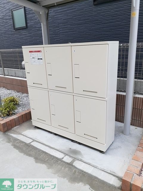 その他共有部分　共有部分