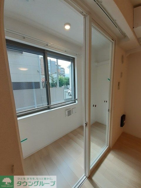 バルコニー　サンルーム