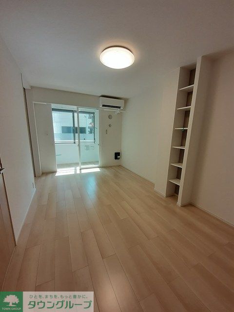 居室・リビング　リビング/居室