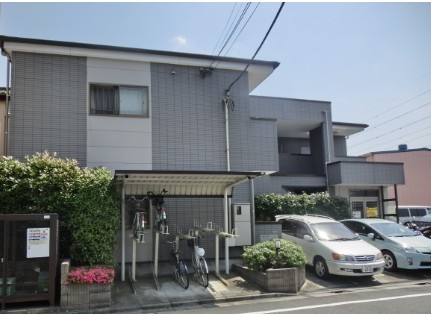 その他共有部分　仲介手数料は賃料の0.54ヶ月でご紹介します