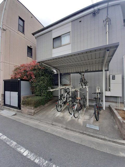 その他　仲介手数料は賃料の0.54ヶ月でご紹介します