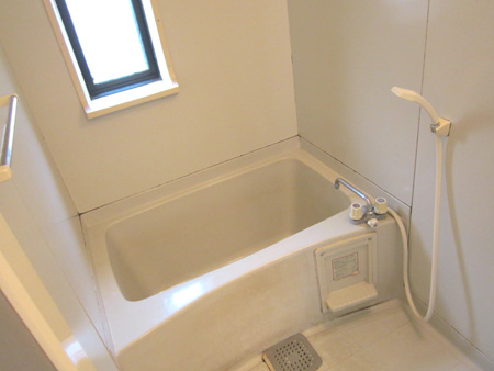 洗面設備　広い洗面スペース