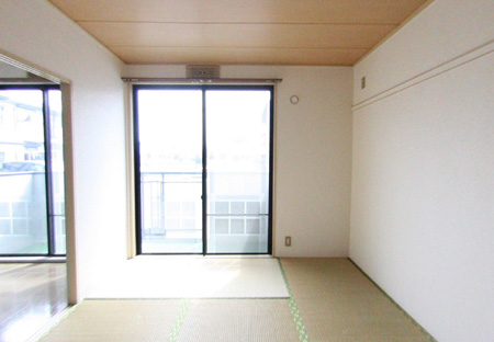 収納　大きなものも収納できそうです