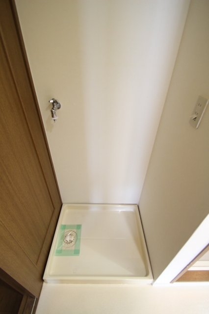 その他設備　同物件、別号室のものです。