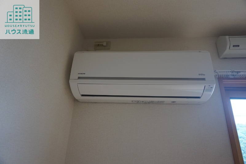 その他設備　※別号室写真です