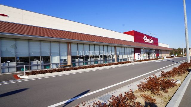 スーパー　Beisia(ベイシア) ふかや花園店（スーパー）まで2799m
