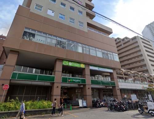 ショッピングセンター　サウザンドモール（ショッピングセンター）まで994m