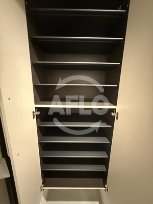 収納　リアライズ今里南　収納