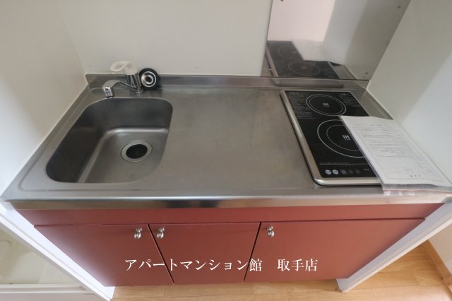 キッチン　画像4