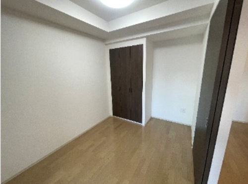 収納　洋室クロゼット　※同タイプの部屋のお写真です