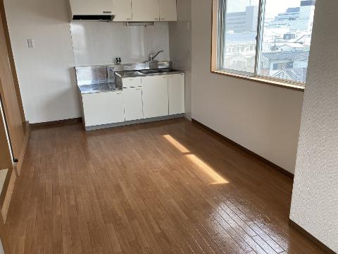 居室・リビング　ダイニング