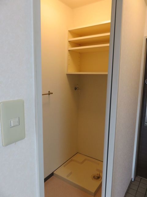 その他　脱衣所・洗濯パン