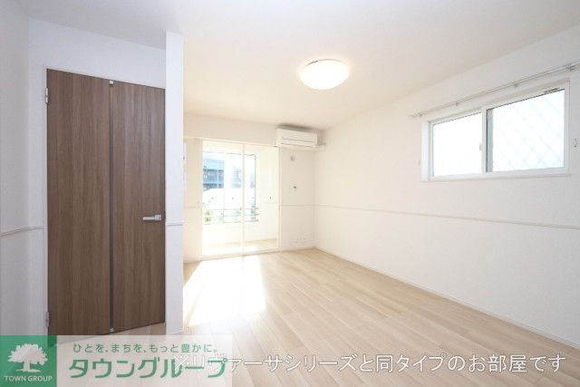 居室・リビング　リビング/居室