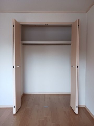 収納　こまごまとしたものを収納できそうですね