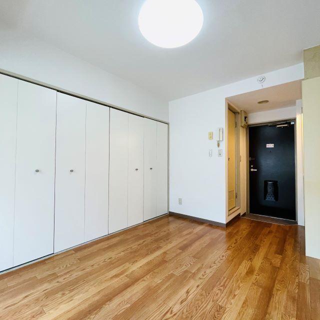 居室・リビング　居室、リビング