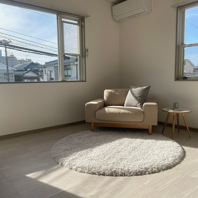 居室・リビング　※写真の家具はつきません。