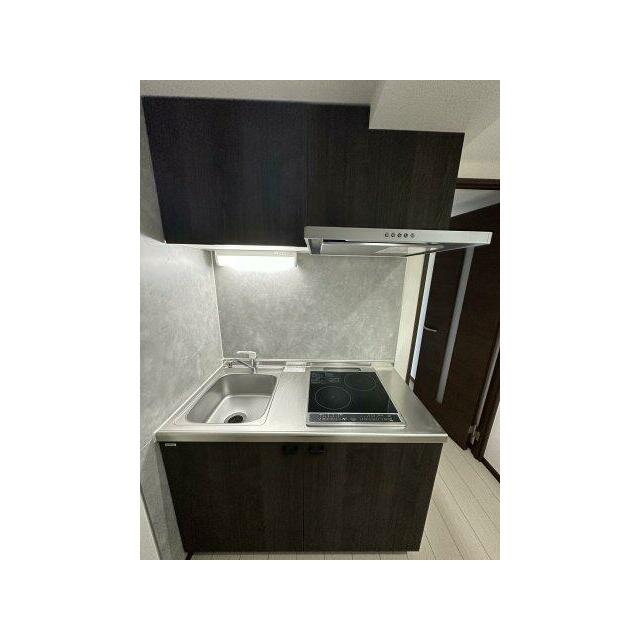 キッチン　※参照用同施工別物件写真