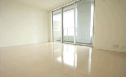 居室・リビング　洋室フローリング