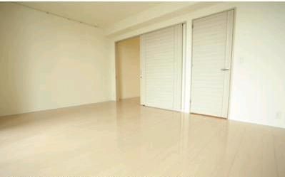 その他部屋・スペース　洋室フローリング