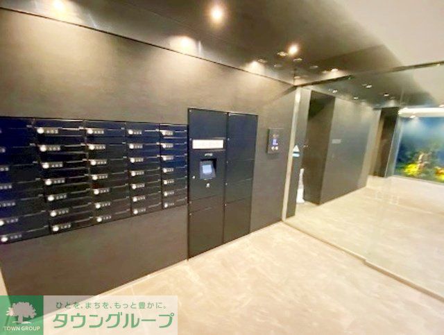 その他共有部分　お問合せはタウンハウジングまで！※現地待合わせ相談可能