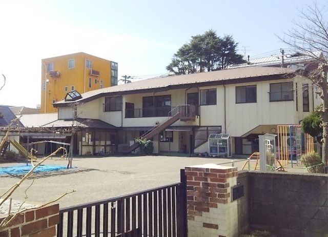 幼稚園・保育園　翠幼稚園（幼稚園・保育園）まで879m