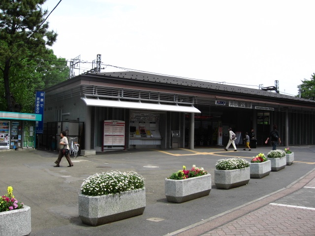 その他　井の頭公園駅（その他）まで1958m