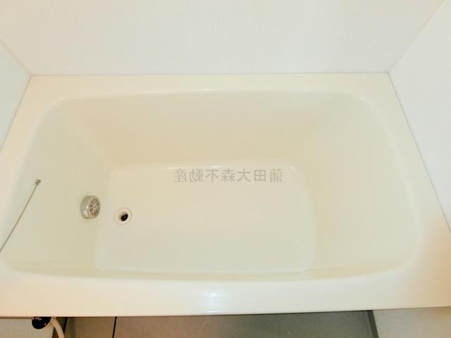 バス・シャワールーム　お風呂