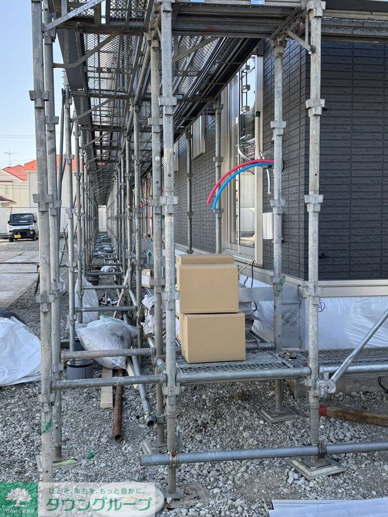 その他共有部分　共有部分