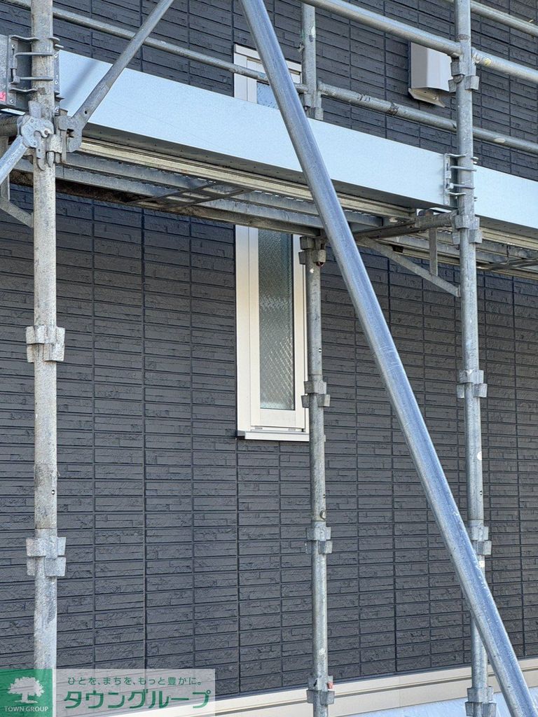 居室・リビング　外観