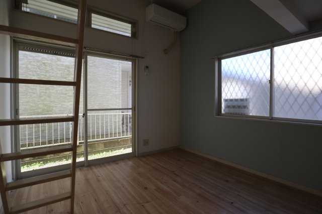 居室・リビング　リビングです