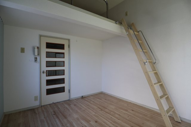 その他部屋・スペース　過ごしやすい室内です