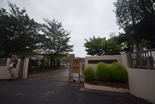 小学校　船橋市立小栗原小学校（小学校）まで1135m