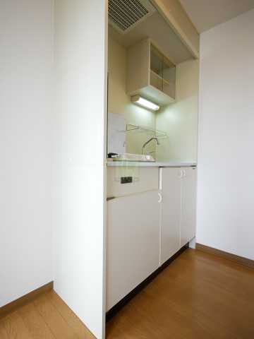 キッチン　メインステージ本駒込駅前のキッチン