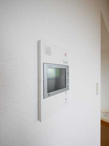 セキュリティ　メインステージ本駒込駅前のセキュリティ